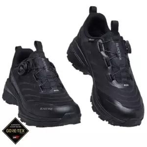 [백화점 매장정품] 블랙야크 남성/여성 공용 등산/트레킹/데일리 고어텍스 보아 방수 트레킹화 343 ECO GTX