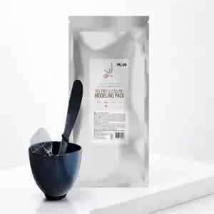 피지 압축팩 피부과 모델링 진정 석고 모공 마스크 티트리