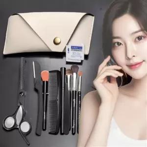 수영복 제모 왁싱 숱가위 크림 기계 비키니 라인 틴닝 Y존