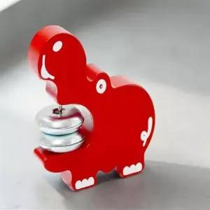 텐버린 무용 노래방 원형 핸드 나무 불빛 연주용 탬버린 악기