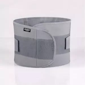 척추분리증 복대 허리 벨트 보호대 밴드 견인기 의료용 이중 벨크로