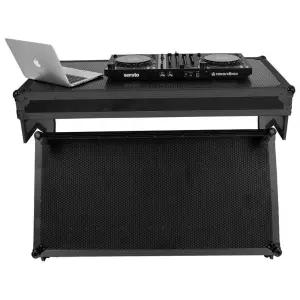 DJ 테이블 디제잉 컨트롤러 디자인 공연 DJ테이블