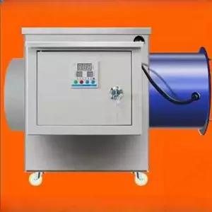 축사 히터 비닐하우스 열풍기 전열기 전기열풍기 온풍기 15m