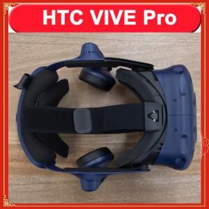 재고 있음! HTC VIVE Pro VR 헤드셋 3K 룸스케일 HMD 스타터 키트 에디션