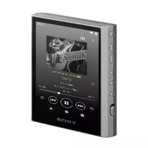 소니 워크맨 NW-A306 MP3 32GB 블루투스 mp3 플레이어 색상 그레이 /정품 진열품 박스완제품 후다닥보냄