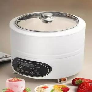 요구르트 제조기 막걸리 낫토 상자 발효기 메이커 나또