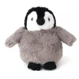 컬렉타 아기 황제 펭귄 동물 유아 인형 선물 16cm