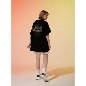 BEBOLD BECOOL 런던밀리터리 [T-Shirt] 2071903