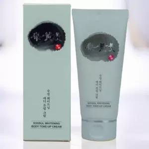 수면 톤업 크림 기미 민낯 물광 촉촉한 대용량 보습 진정 바디