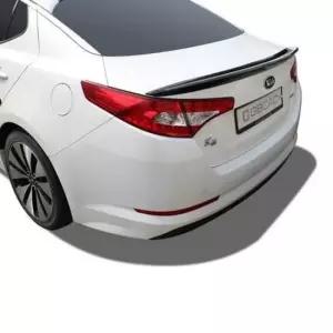 [CAR] 스포일러 글라스 튜닝 윙 리어 부품 5 트렁크 리