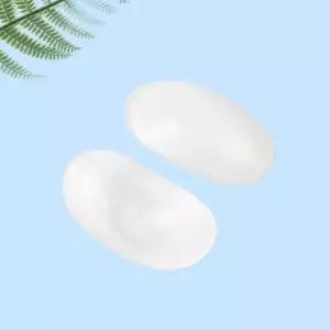 실리콘 어깨뽕 패드 깡패 보정 라인 교정 인서트 보정용 젤리