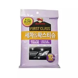 [CAR] 세차용품 티슈 왁스 광택 세차 자동차 티슈 관리 불스원 카샴푸 청소