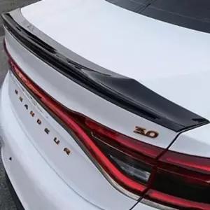 [CAR] 자동차 리어 윙 차량용 스포일러 글라스윙 트렁크 후면