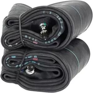 혼다 CB400 CL350에 맞는 모터사이클 앞뒤 타이어 내부 튜브 키트