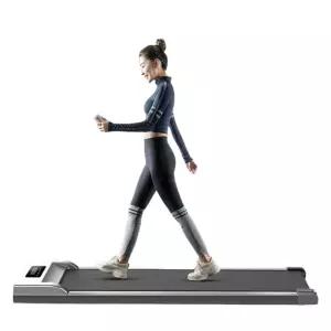저소음 워킹 초슬림 패드 머신 아파트 러닝 런닝머신