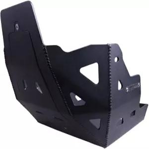 혼다 레벨 300/500 / SCL500과 호환되는 티렉스 레이싱 스키드 플레이트