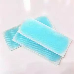 열날때 물수건 냉각 시트 해열 쿨링젤 어린이용 붙이는 아이스젤