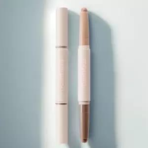 모우모우 프로 컨투어링 노즈 쉐이딩 키트