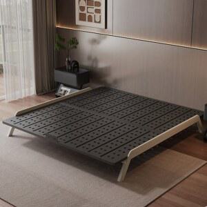 침대 철제 프레임 침실 아씨방가구 SE0 매든 라지킹 매트리스 SS 인테리어