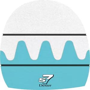 덱스터 더 9 솔 모더레이터 슬라이드 7 톱니 볼링화 브라운 미디엄 남자 910.5 여자 11