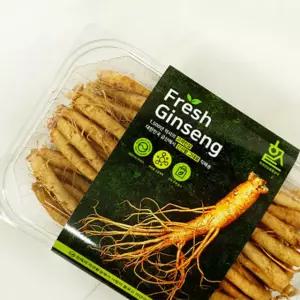 5년근 수삼 삼계탕수삼 고려삼 생인삼 원삼 고려인삼 뿌리삼 난발삼 수삼인삼 세척삼 동삼 금산수삼 30뿌리