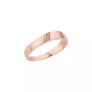 [미니골드]플랫 엣지 커플링(여) RRIC1104