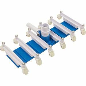 펜테어 회전 휠, 펜트 프로백 250 상용 진공청소기, 19인치, 4PK