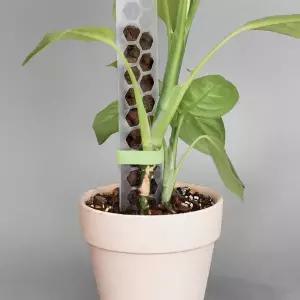 수태봉 플라스틱 지지대 방수 소형 대형 가격 효율적 편리한 이동