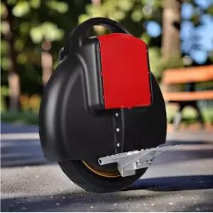 웰라운디드 전동휠 투휠보드 서스펜션 두발전동휠