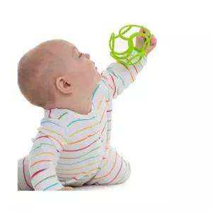 신생아 실리콘 치아발육기 색상랜덤 국민치발기 신체발달 구강장난감