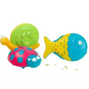 3m 영유아 호기심 자극 디자인 애니멀쉐이커 3종 악기장난감 조카선물