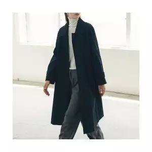 MOMEN 스텔라 맥 코트_XMCEB3F921156 2077415