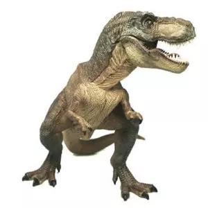 3세 영유아 폭군 도마뱀 티나로사우루스 공룡인형 유치원 소근육발달