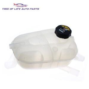 현대 소나타용 캡 포함 라디에이터 저장 탱크, 25430L1500, 25430-L1500, 1.6L, 2.0L, 2.5L, , 25430, L1500,