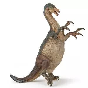 3세 영유아 긴 앞발톱과 목 테리지노사우루스 공룡인형 소근육발달 유치원