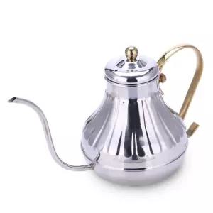 드립포트 커피포트 홈카페 바리스타 핸드드립 인덕션 주전자 티야모 미니