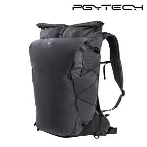 피지테크 원프로 울트라 라이트 백팩 40L 블랙