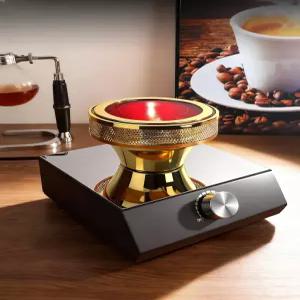 사이펀 추출기 커피 할로겐 빔히터 사이폰 원두 더치 드립 바리스타