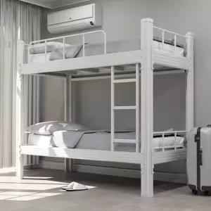 이층 분리형 조립식 철제 도미토리 게스트하우스용