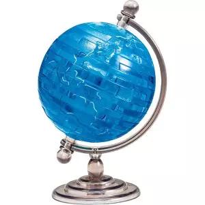 지구본 크리스탈 입체퍼즐 41피스