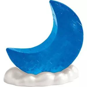 블루 문  야광  크리스탈 입체퍼즐 48피스