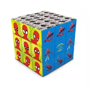 마블 스파이더맨 퍼즐 큐브 3X3 MC301