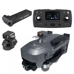 SG906 MAX 부품 액세서리 교체 조정기 회피 라인 쿼드콥터 본체 부품용