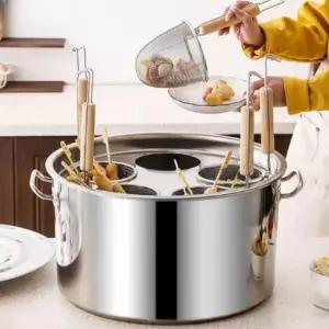 업소용 해면기 스테인레스 탕면기 휴게소 잔치국수 국수 식당 면 전기 우동 파스타 건지기