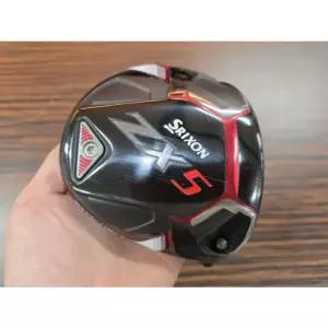 스릭슨 ZX5 9.5도 중고 드라이버 헤드//A260414