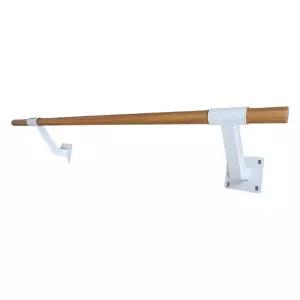 벽부형 스트레칭 무용 기둥 스트레칭바 필라테스 발레 기구 지지대 학원 운동기구 막대 홈트