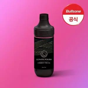 [불스원]루나틱폴리시 체리핏 타이어젤 500ml
