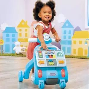 어린이집 걸음마 보조기구 액티비티 활동판 포함 완구 베이비스텝퍼 유치원