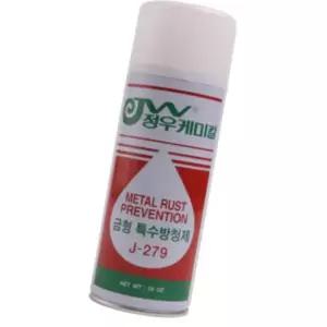 금속 방청제 관리 방청스프레이 부식