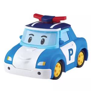 3세남아 프릭션 노래하는 한손크기 로보카폴리 모형차 5살 병원놀이